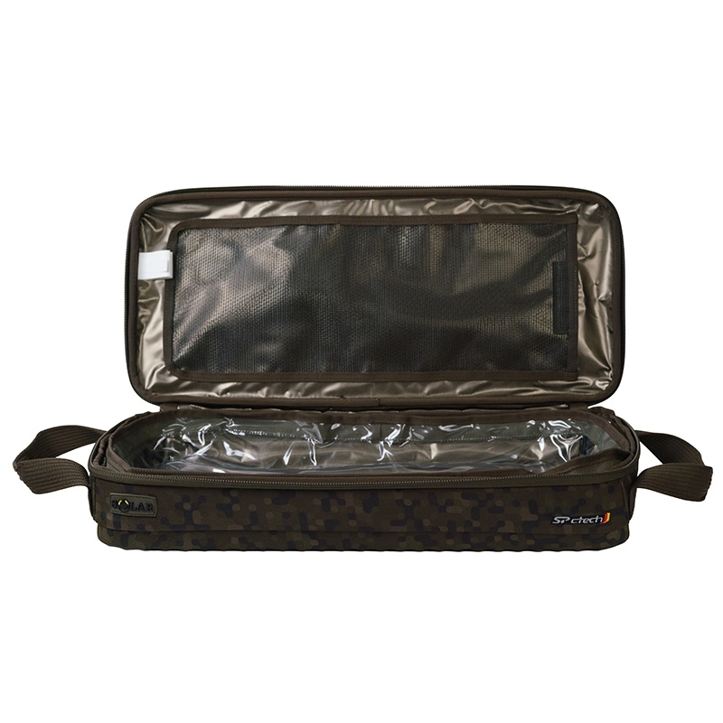 Solar Tackle SP C-Tech Barrow Lo-Loader Cool